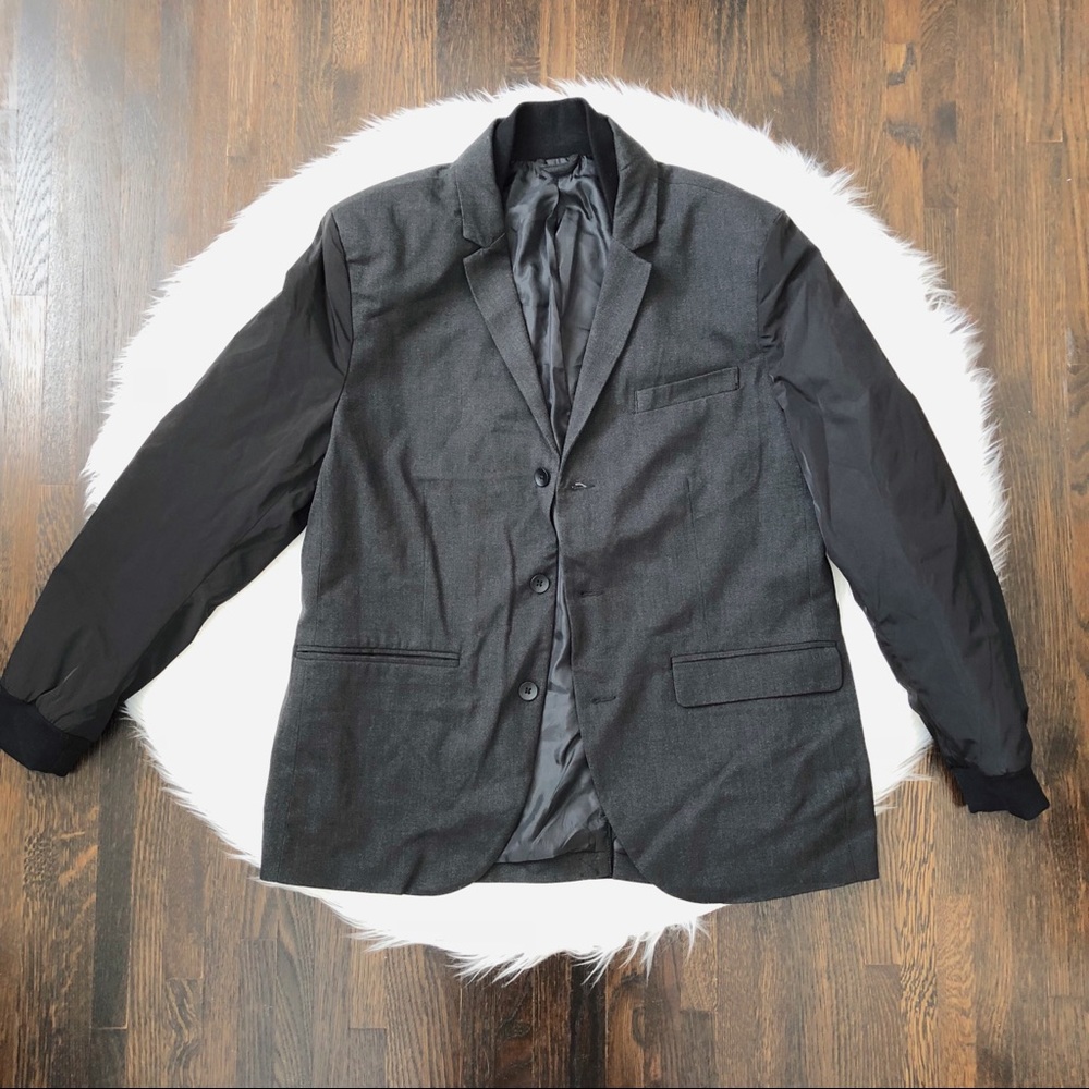 Kenneth Cole Reaction - Men’s Coat